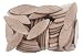 Freud 950-10 Size 10 Biscuit Splines (50 Pack)