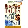 Undercover Tales of World War II