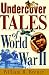 Book Undercover Tales of World War II