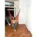 Amazonas AZ-203022 Brasil papaya H�ngesessel, Belastbarkeit 120kg, Liegefl�che 160 x 130cm