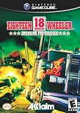 Eigenschaften Acclaim  / 18 Wheeler
