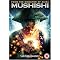 Mushishi