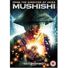 Mushishi [2006]