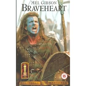 Braveheart [1995]