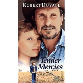 Tender Mercies [VHS]