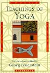 Teachings of Yoga