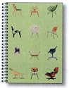 Eames Furniture Journal