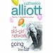 Books : Going Too Far/Old Girl Network Omnibus: WITH The Old Girl Network