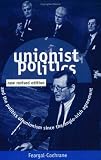 Unionist Politics and the Politics of Unionism since the Anglo-Irish Agreement