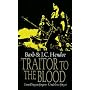 Traitor to the Blood (Noble Dead Saga 4)