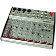 12-Channel 2-Bus Mixing Console