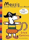 Mausis bunter Kleider-Misch-Masch