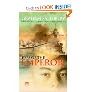 Eyes of the Emperor (Readers Circle) Graham Salisbury