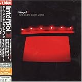 Turn On The Bright Lights