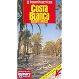 costa blanca with map insight pocket guide costa blanca