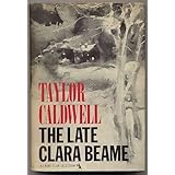 the late clara beame