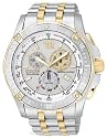 Citizen Men's Eco-Drive Perpetual Calendar Chronograph Sport Watch #BL5374-51A