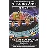 Stargate SG-1: The Cost of Honor: SG1-5