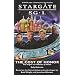 Stargate SG-1: The Cost of Honor: SG1-5