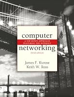 Computer Networking Complete Package (3rd Edition)with study companion
