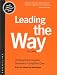 Books : Leading the Way: The Busy Nurse's Guide to Supervision in Long-Term Care