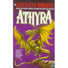 Athyra