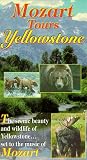 Mozart Tours Yellowstone