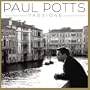Passione (+1 Bonus Track, "Granada")