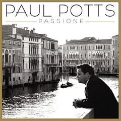 Passione (+1 Bonus Track, “Granada”) [EXTRA TRACKS]