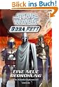 Star Wars Boba Fett. Eine neue Bedrohung