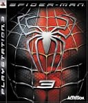 Spiderman 3