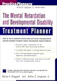 The Mental Retardation and Developmental Disability Treatment Planner image