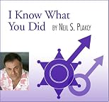 I Know What You Did