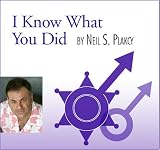 I Know What You Did
