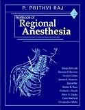 Textbook of Regional Anesthesia