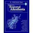 Textbook of Regional Anesthesia by  P. Prithvi Raj