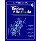 Textbook of Regional Anesthesia by P. Prithvi Raj