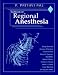 Book Textbook of Regional Anesthesia