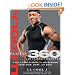 LL Cool J's Platinum 360 Diet and Lifestyle: A Full-Circle Guide to Developing Your Mind, Body, and Soul