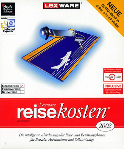 Reisekosten 9.0