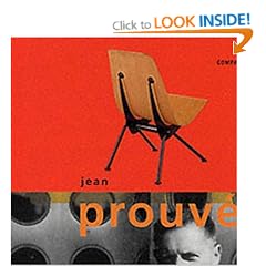 Jean Prouve Compact Design Portfolio (Design Briefs)