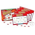 Sight Words Bingo