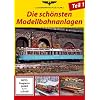 Die sch�nsten Modellbahnanlagen (Teil 1)