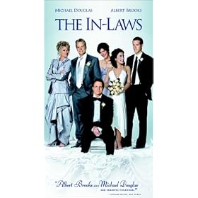 In-Laws (2003) (Spanish) (P&S Sub Dol Slip) [VHS] [Import USA]