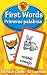 First Words Primeras palabras Flash Cards (Brighter Child Flash Cards) (Spanish Edition)