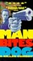 Man Bites Dog [VHS]