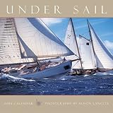 Under Sail 2005 Calendar