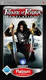 Prince of Persia Revelations - Platinum
