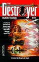 Deadly Genes (Destroyer #117) (The Destroyer, 117)