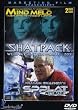 Shatpack - Mind Meld & Spplat Attack [2 DVDs]